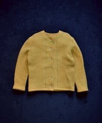 mn.Refaire - oopsie cardigan