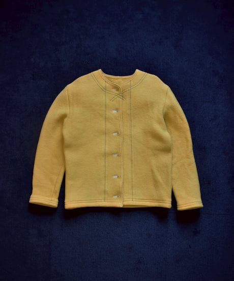 mn.Refaire - oopsie cardigan