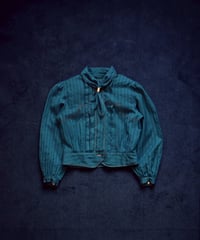 mn.Refaire - Miss Prim's blouse