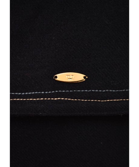 mn.Refaire - military soilor’s jacket (ORCA)