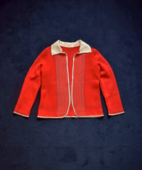mn.Refaire - telephone cardigan