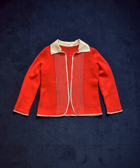 mn.Refaire - telephone cardigan