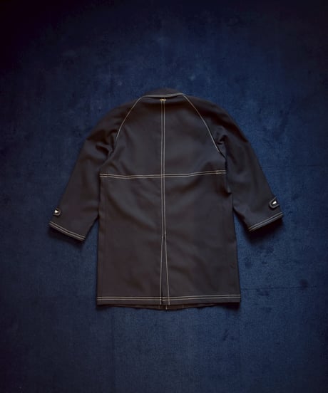 mn.Refaire - Monday's coat