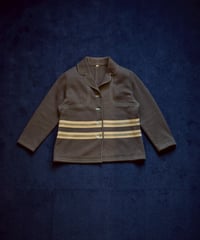 mn.Refaire - desk-latte cardigan