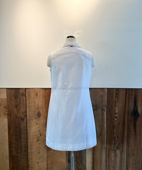 mn. Refaire - memorial dress