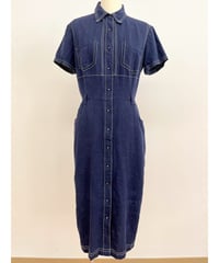 mn.Refaire - raisin dress