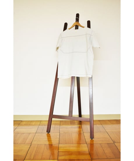 mn. Refaire - military T-shirt