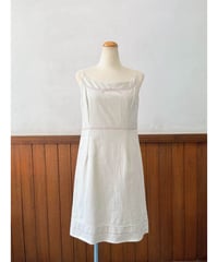 mn.Refaire - berry dress