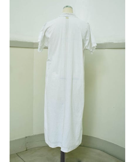 mn.Refaire - storytelling dress