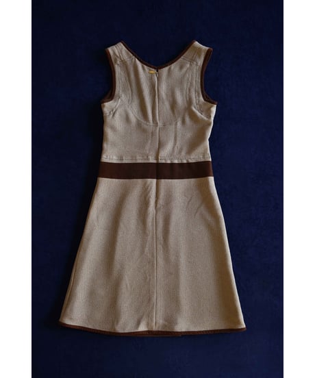 mn. Refaire - academic dress