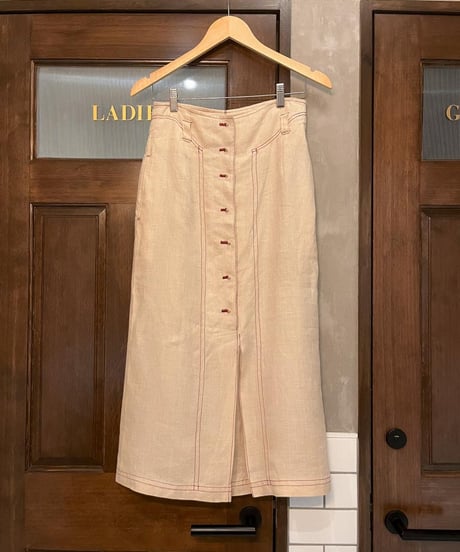 mn. Refaire - MOGA skirt