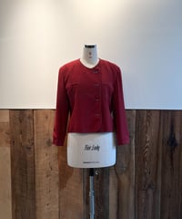 mn. Refaire - concierge's jacket