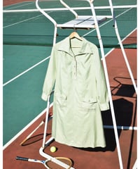 mn.Refaire - cypress dress