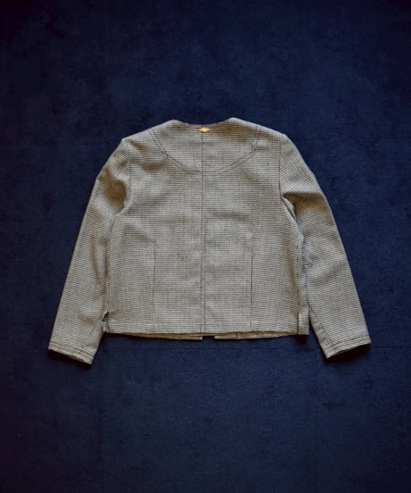 mn.Refaire - binder jacket