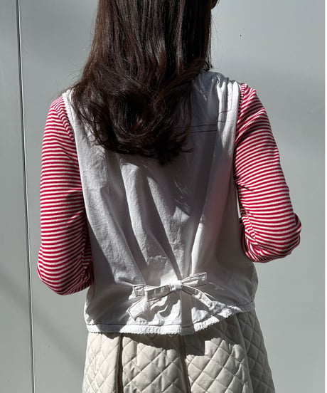 mn.Refaire - arbor vest