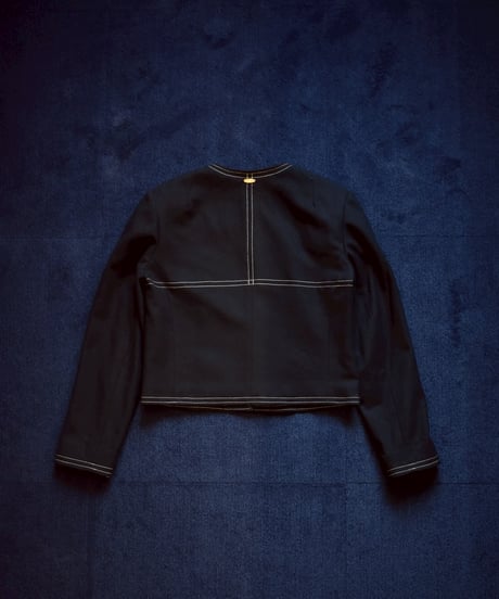 mn.Refaire - appointment jacket