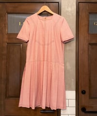 mn. Refaire - rosy dress