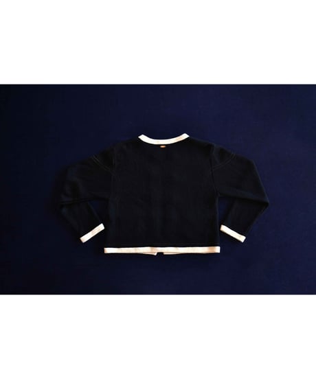 mn. Refaire - lobby cardigan