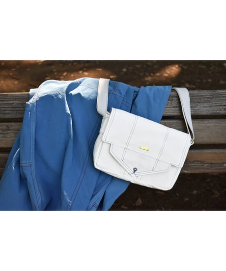 #2 gemsnapper's mini bag