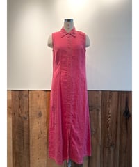 mn. Refaire - hibiscus dress