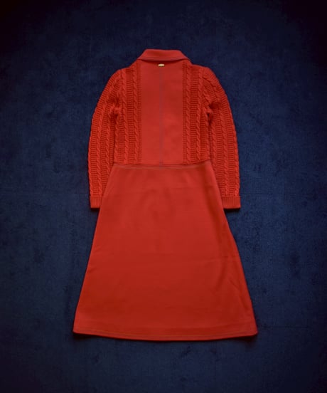 mn.Refaire - stepmuse's dress