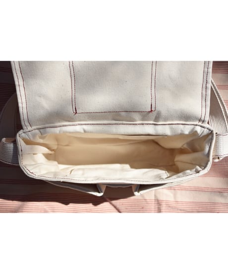 #2 gemsnapper's mini bag