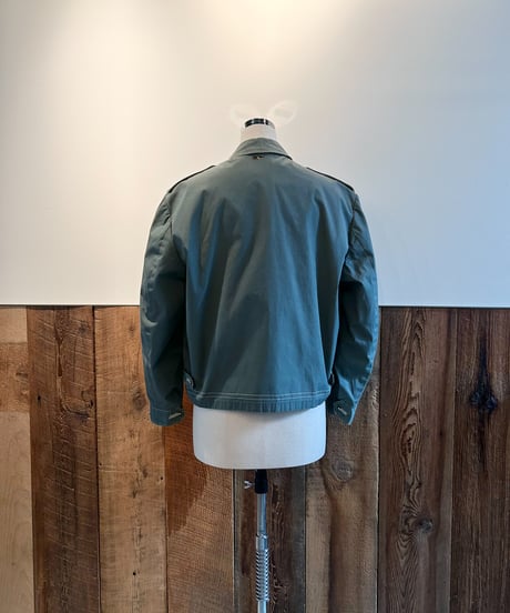 mn. Refaire - military swingtop #3 (US)