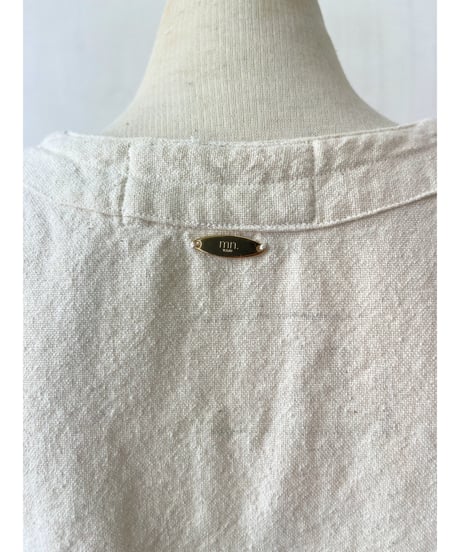 mn.Refaire - hospital vest #3