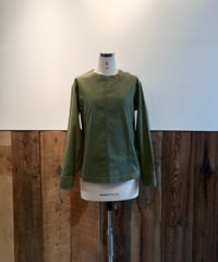 mn. Refaire - military sleeping shirt #3 (ROU)
