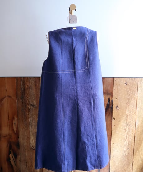 mn. Refaire - waving dress