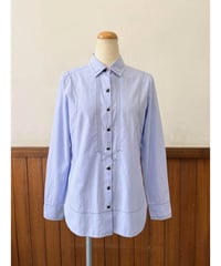 mn.Refaire - blue shirt #3