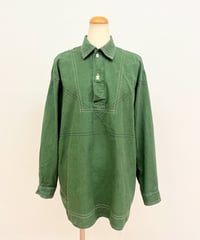 mn.Refaire - military sleeping shirt (SWE)