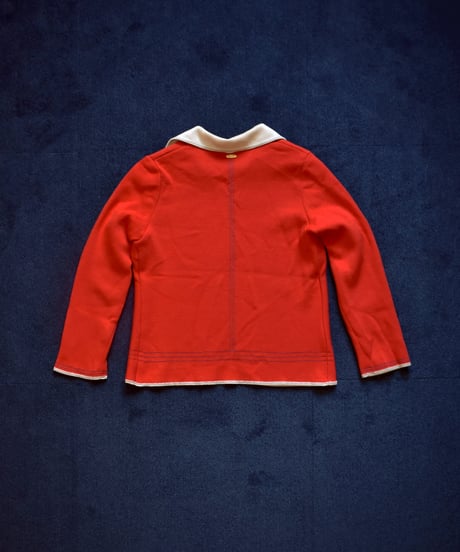 mn.Refaire - telephone cardigan