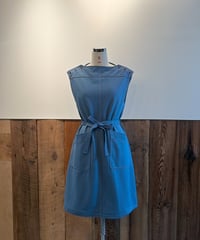mn. Refaire - baggager's dress