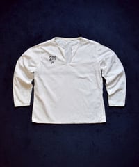 mn. Refaire - mil SP shirt  #4 (CZE)