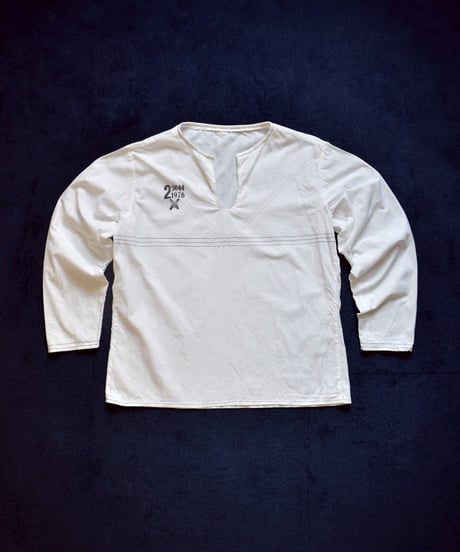 mn. Refaire - mil SP shirt  #4 (CZE)