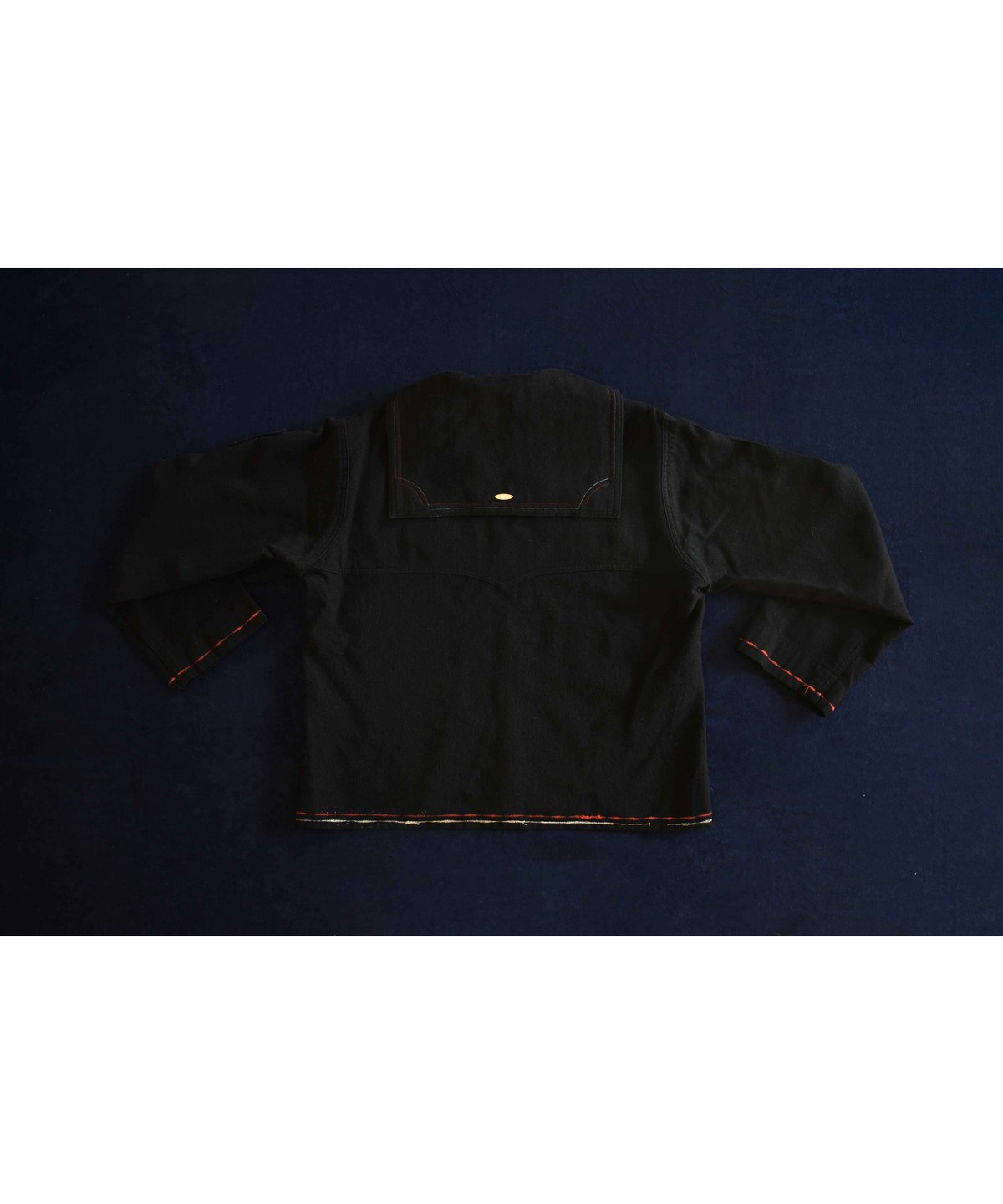 mn.Refaire - military sailor