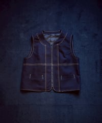 mn. Refaire - under-soles vest