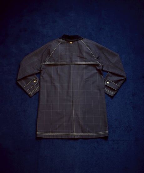 mn.Refaire - past-due coat