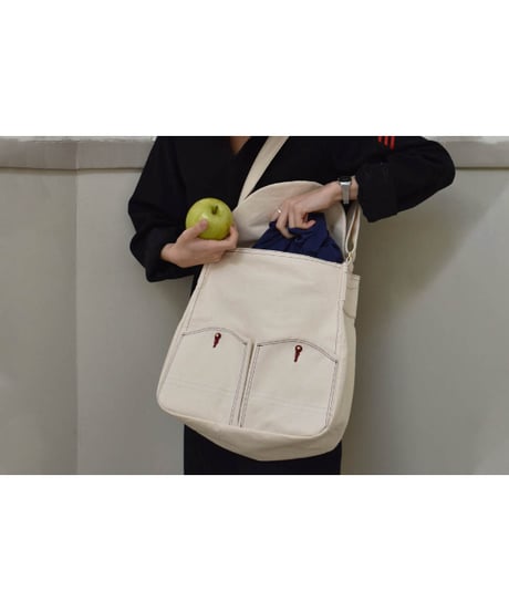 ＃1  wanderluster's bag