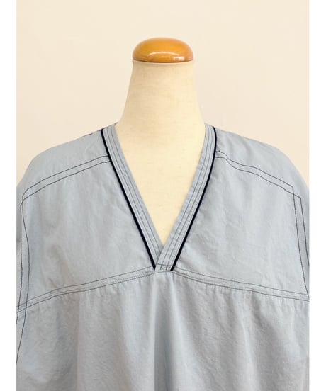 mn.Refaire - military medical shirt #2 (SWE)