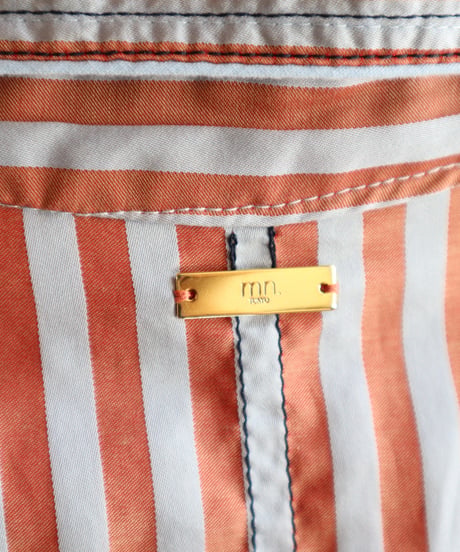 mn. Refaire - burger shirt