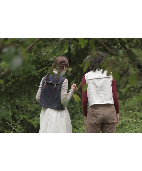 DREAM eSCAPE vest