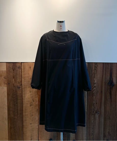 mn. Refaire - military surgical gown (ITA)