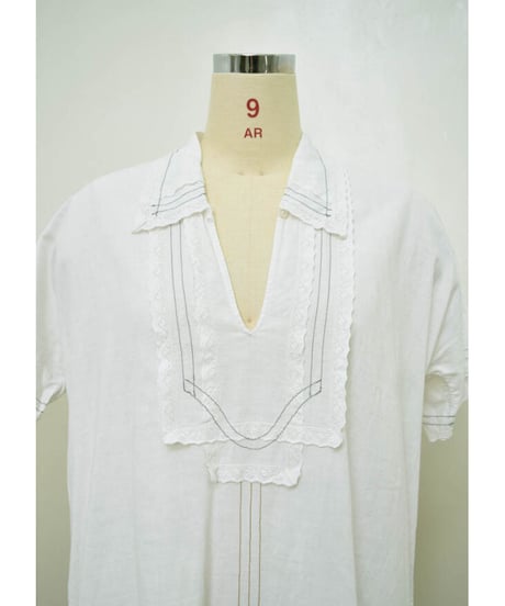 mn.Refaire - storytelling dress