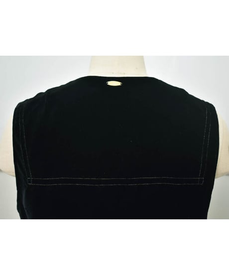 mn.Refaire - symphony vest