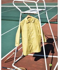mn.Refaire - promenade coat