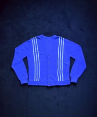 mn. Refaire - Non-punch cardigan
