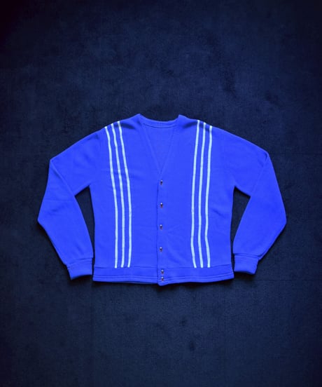mn. Refaire - Non-punch cardigan