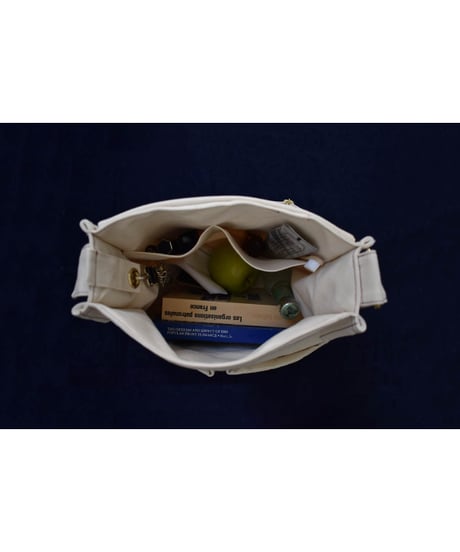 ＃1  wanderluster's bag
